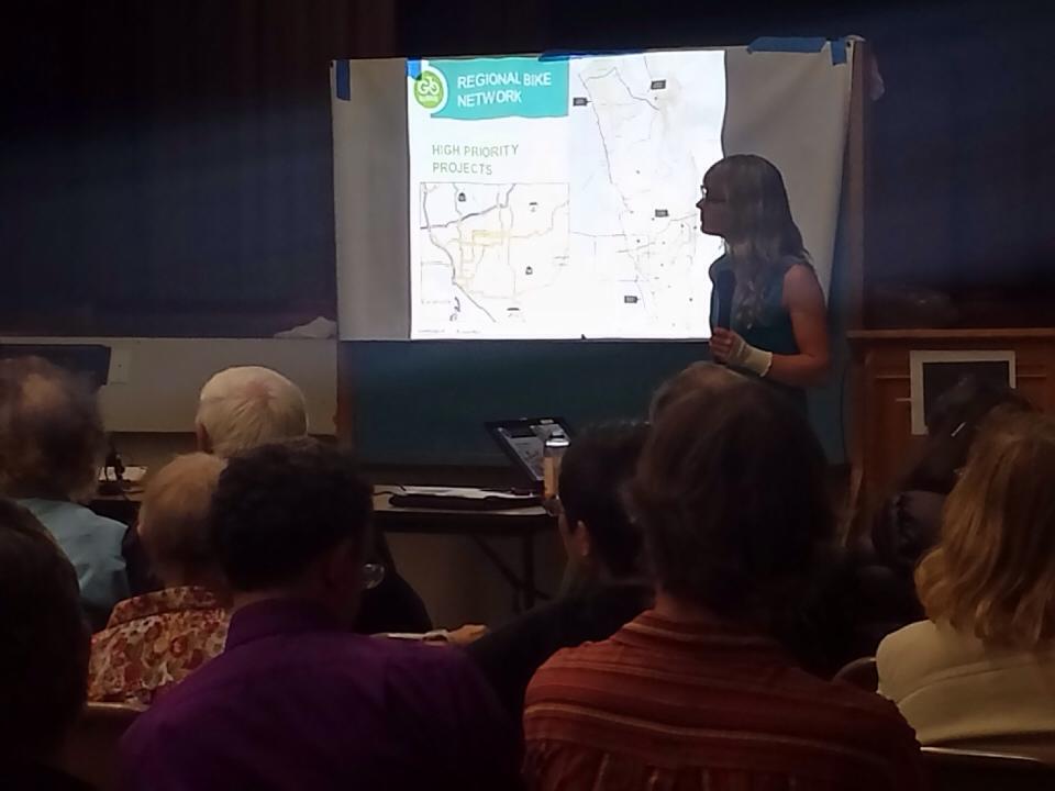 Highlights  from EACPC September Meeting