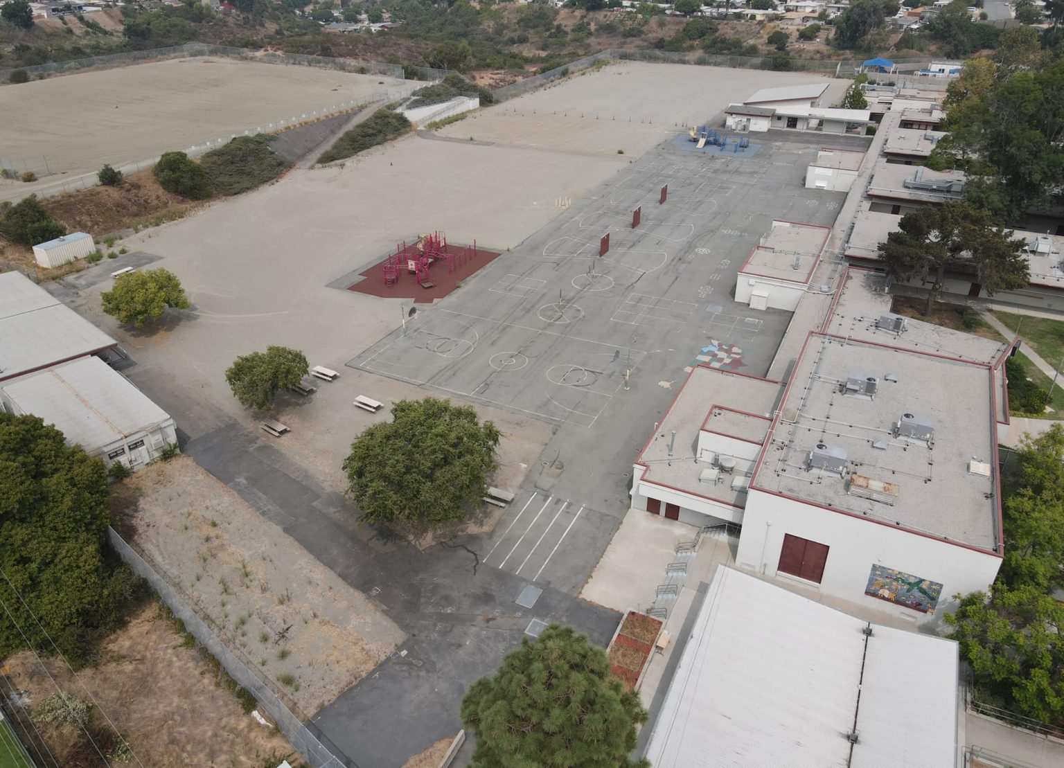 Rolando Elementary