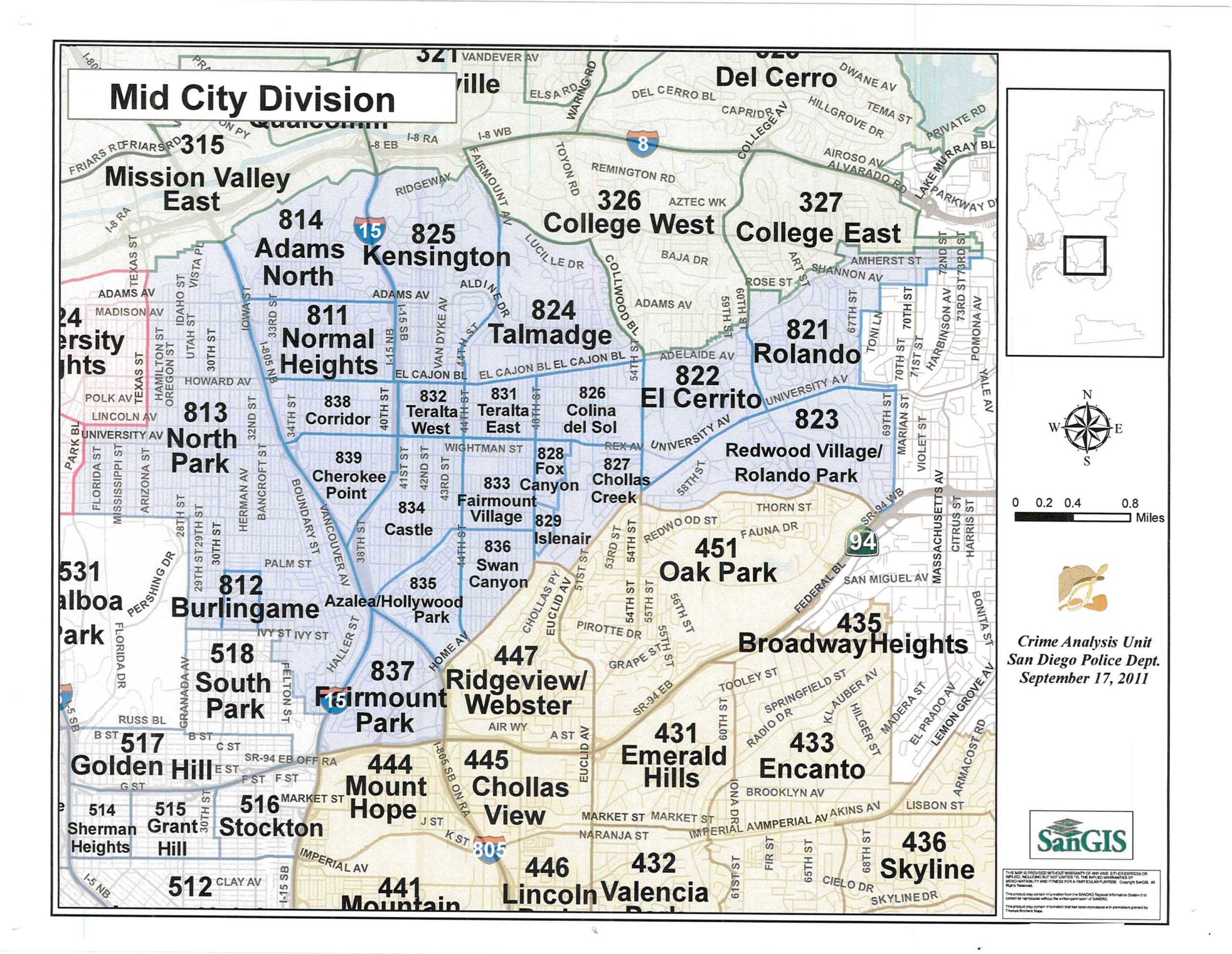 City Council District 1 Councilwoman Ann O'Brien's Biography